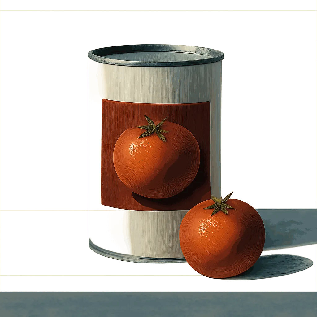 Tomato purée